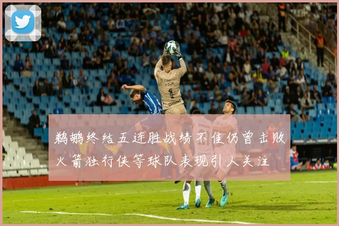 鹈鹕终结五连胜战绩不佳仍曾击败火箭独行侠等球队表现引人关注