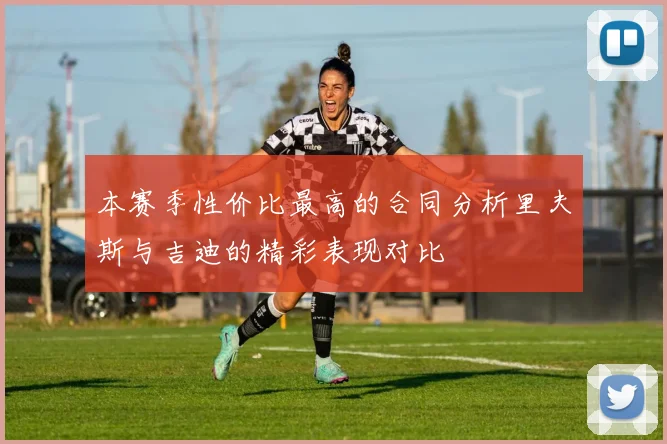 本赛季性价比最高的合同分析里夫斯与吉迪的精彩表现对比