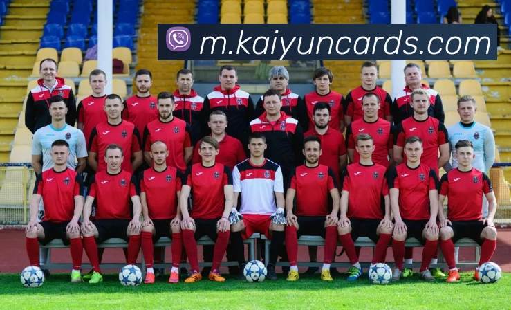 开云棋牌品牌故事