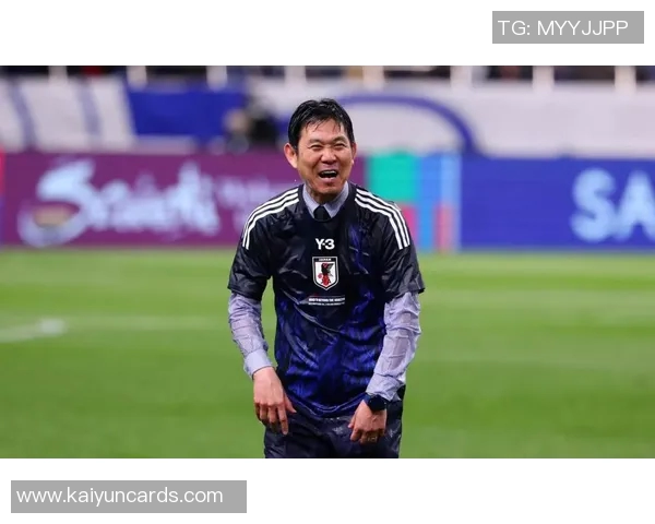 森保一执教百场感悟不多感谢能从事热爱的足球事业