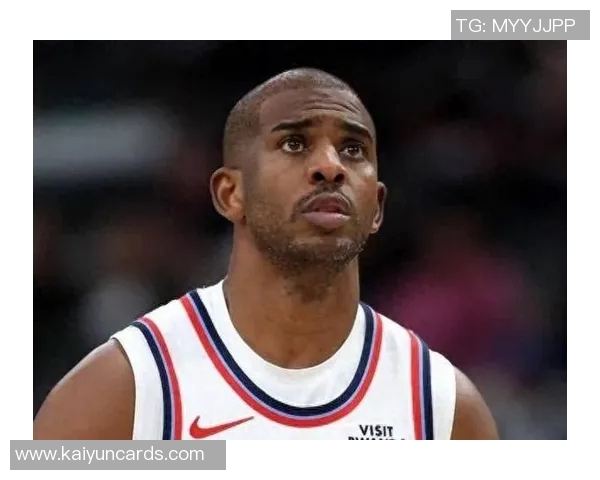 小卡谈保罗离队感到意外强调与此无关并不知情情况