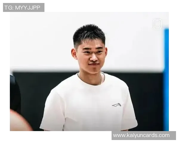 小吧探班:王俊杰受限表现不佳赵维伦替补登场贡献微薄分数