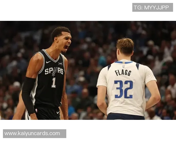 苏群分析马刺新老球员结合文班亚马冲击MVP潜力无限